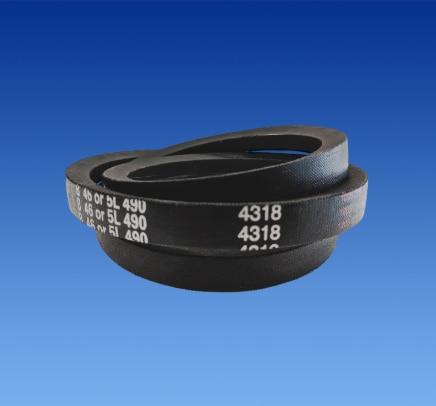 B/5L V-Belt